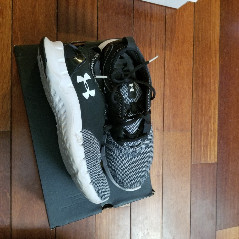UA Running Shoes